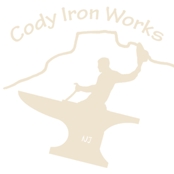 Cody Iron Works logo